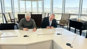 TechIsland and CIBA sign memorandum to boost cooperation in Cyprus technology and business sectors