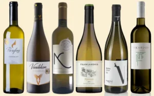 Cy SOMMS назначает 15 мая Международным днём Xynisteri, чтобы подчеркнуть главный белый сорт винограда Кипра