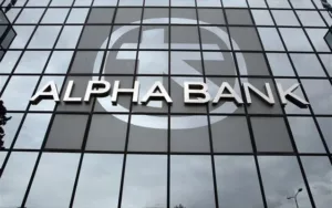 Alpha Bank сообщает о двузначном росте выручки и устойчивой прибыльности в 1 квартале 2026 года