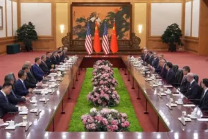 Тайваньский дипломат заявил, что продажи оружия США подкреплены законом на фоне неопределенности Трампа