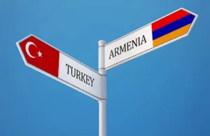 Турция ослабляет таможенные ограничения для Армении, приближаясь к прямым торговым связям