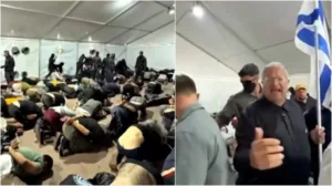 Активисты флотилии в поддержку Газы освобождены Израилем и будут депортированы в Турцию, сообщают официальные лица