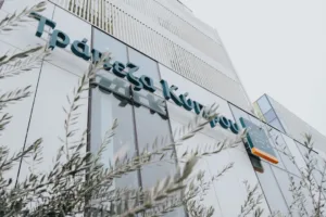Eaton Vance Management cuts Bank of Cyprus stake below 3% disclosure threshold