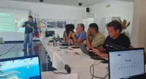 Etap joins European project on game-based destination management in Sicily