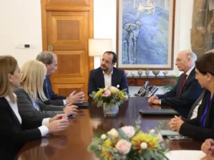 Anti-corruption authority to announce findings on Mafia State report before end of June