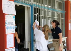 Parliamentary elections to cost €6 million as authorities prepare staffing and polling logistics