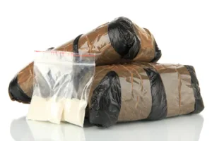 Four suspects remanded in Paphos after police seize over 1kg of cocaine