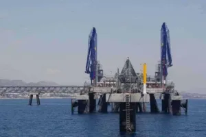 Cyprus approves Kronos gasfield plan in block 6 for subsea tie-back to Egypt