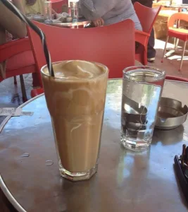 Coffee culture in Cyprus blends tradition, ritual and modern specialty trends