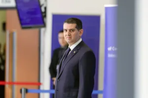 EU set to sign interim trade deal with Mexico, Cyprus commerce minister says
