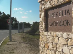 Полиция British Bases расследует обнаружение тела рядом с рыбной фермой в Лиопетри