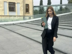 Ousted judge Varoshiotou appeals to ECtHR over dismissal linked to Thanasis Nicolaou ruling