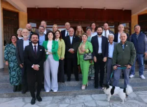 Ecologists’ Movement regrets loss of parliamentary representation after 25 years
