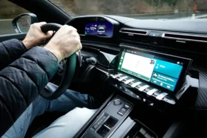 Cyprus sees rise in hybrid and electric car registrations as overall vehicle market grows