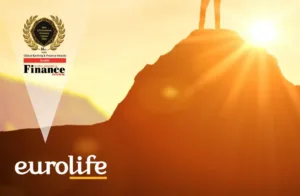 Eurolife named Best Life Insurance Company Cyprus 2026 for sixth straight year