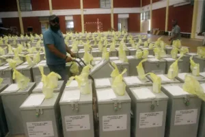 Cyprus voters to use digital ID app at polling stations in upcoming parliamentary elections