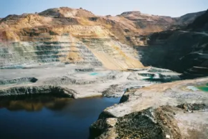 Cyprus to host EU industrial forum on raw materials in Larnaca on May 28