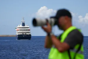 Кипр заявил о полной готовности к хантавирусу на фоне репатриации пассажиров MV Hondius