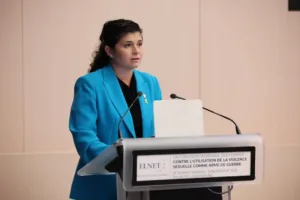 Замглавы МИД Израиля подчеркнула связи Греции, Кипра и Израиля на фоне критики со стороны Турции