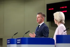 EU to unlock €16.4 billion in frozen funds for Hungary after reform progress