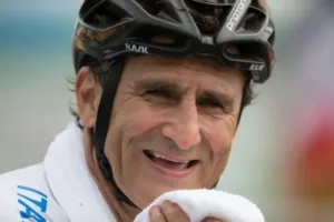 Sport mourns former F1 driver and Paralympic champion Alex Zanardi, dead at 59