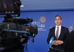 EU housing investment falls short as ministers meet in Nicosia, Ioannou says