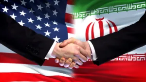 White House said to be nearing one-page understanding with Iran on war and nuclear talks