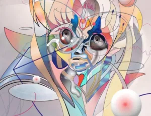 Выставка Contemporary Art Under Pressure возвращается в Isnotgallery с работами стоимостью до €500