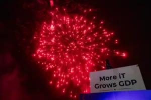 Cyprus_iT: еженедельные встречи в Лимассоле привлекли более 40 000 посещений с 2017 года