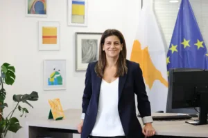Cyprus commissioner warns women remain underrepresented on 2026 parliamentary candidate lists