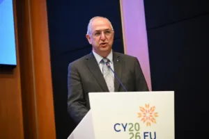 EU agriculture and fisheries ministers to hold informal agri-food talks in Nicosia