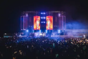 Кипр объявил даты и места проведения Mestinpoli Festival, GeekMania Cyprus и Loud Music Festival