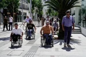 Eurostat: Cyprus ranks lowest in EU for reported disability discrimination in public services