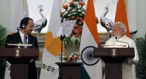 Selk signs cooperation agreement with India’s ICAI