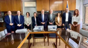 Mokas и Cyprus Compliance Association подписали меморандум о взаимопонимании для расширения сотрудничества в борьбе с финансовыми преступлениями