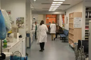 Okypy отрицает нарушения в деле о смерти пациента и заявляет, что процедуры были соблюдены