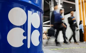 OPEC+ agrees modest June output hike as Hormuz disruption limits physical supply impact