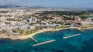 Bank of Cyprus posts €121m Q1 2026 profit as Cyta and Visa announce new initiatives