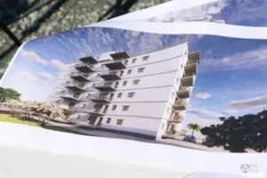 Cyprus presents first passive residential project at International Passive House Conference in Germany