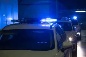 Police arrest 10 in overnight nationwide checks, issue 152 traffic fines