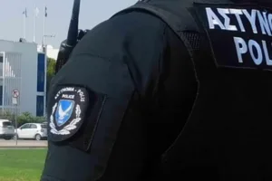 Полиция расследует сообщение о похищении ребенка в Лимассоле с участием турко-киприота