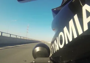 Woman, 55, dies after road collision on Meneou–Pervolia road in Larnaca district