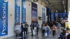Posidonia 2026 to draw more than 2,200 exhibitors in Athens