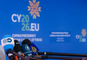 Cyprus journalists’ union head urges reflection after drop in World Press Freedom Index