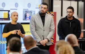 Cyprus team developing AI oncology platform Prognostic outlines progress and milestones