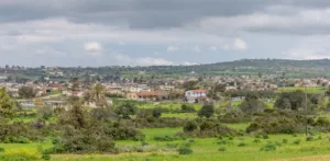 Хартсиотис посетит Ризокарпасо и Айя-Триаду, чтобы встретиться с жителями
