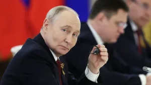 Cyprus backs special tribunal plan to prosecute Russia’s leadership for aggression against Ukraine