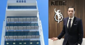 Keve приветствовала избрание Филокипроса Руссунидиса вице-президентом комитета Eurochambres
