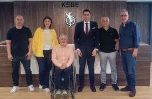 Keve welcomes Association of Professional Opap Cyprus Agents into its ranks