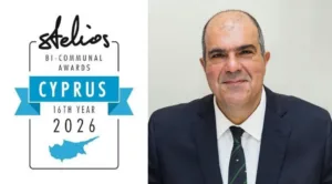 Stelios Bi-Communal Awards to recognise Greek Cypriot and Turkish Cypriot ventures in Nicosia